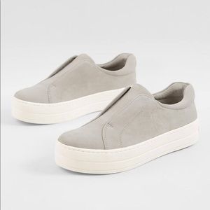 J Slides Heidi Slip-On Sneaker